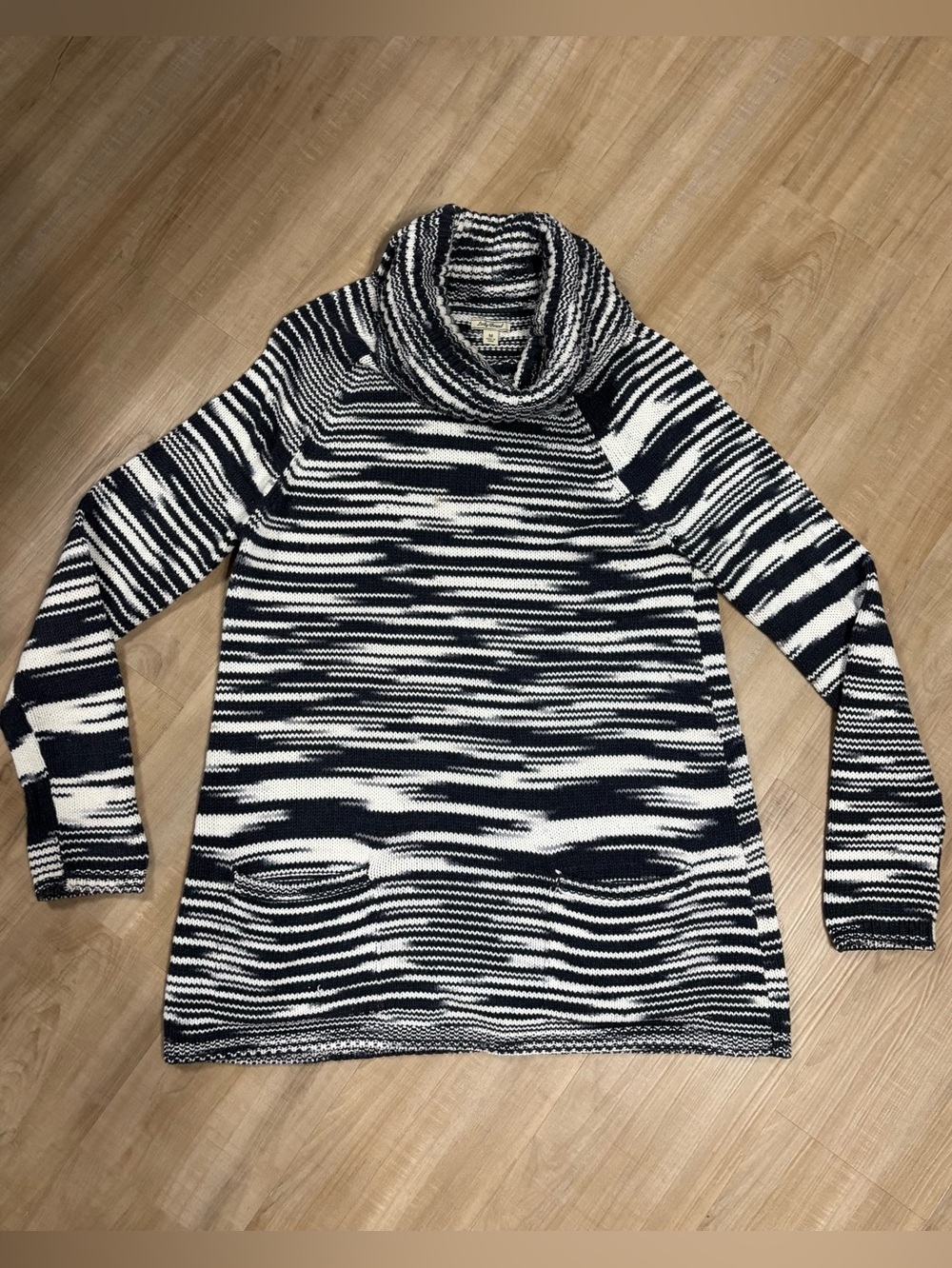 Lucky Brand Sweater Dress